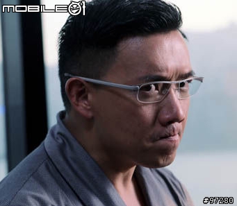 請教 杜汶澤戴的眼鏡是哪一款(有圖)???