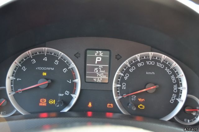 [分享]SUZUKI SWIFT 2011(3/21更新)