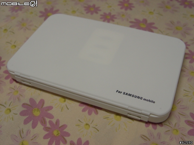 [分享]SAMSUNG P1000韓制原廠保護殼....