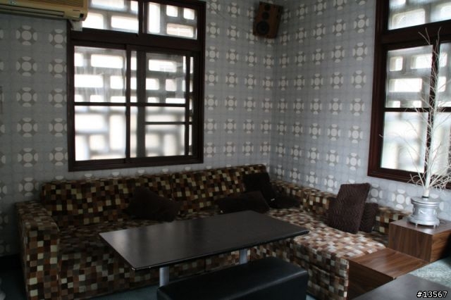 台南 "Bakku" 70年代復古餐廳