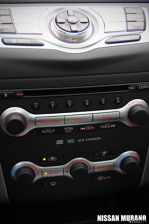 品味坐駕 MURANO簡單分享(文長圖多)