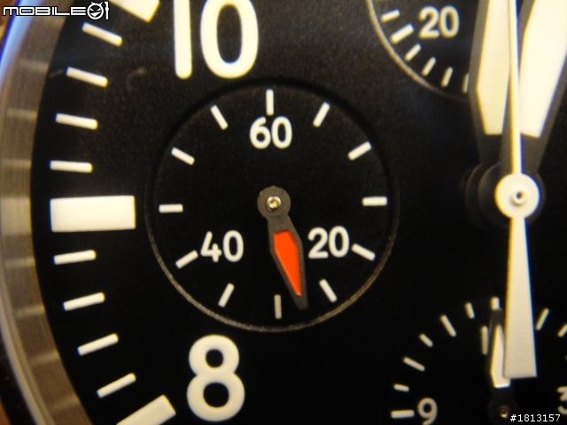 Ready for take off-----{不專業的開箱文}