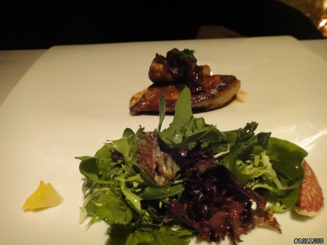 abu authentic cuisine阿布餐廳
