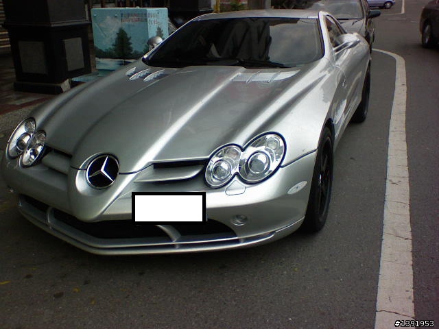 SLR來了!!