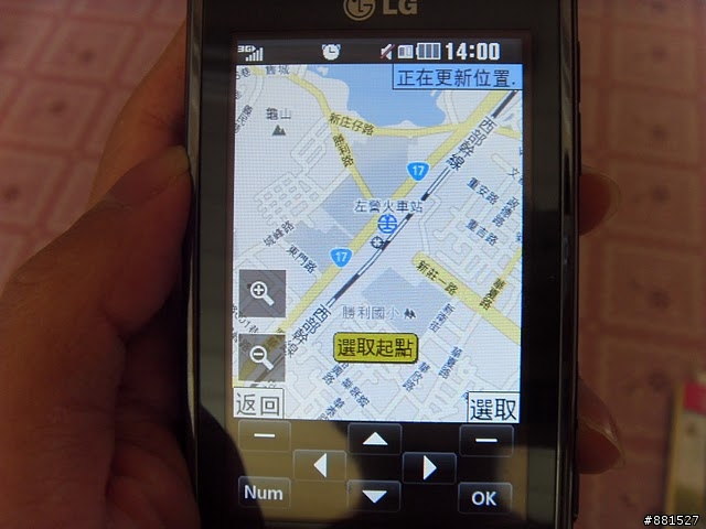 回顧經典名機 KC910-RENOIR(圖片已重新上傳)