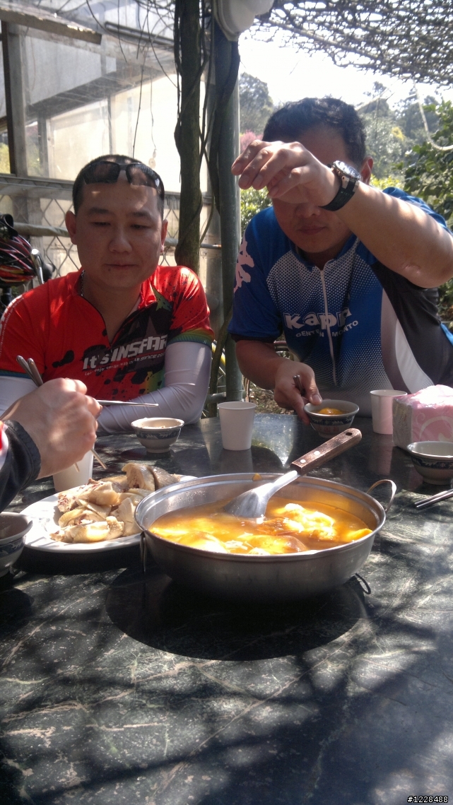 陽明山之旅