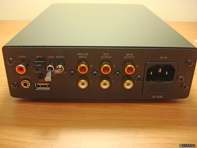 [開箱] 傳說的HD 650+谷津 U2+ACT水管電源線 (加映多組聽感)(4/27新增RUN後聽感)