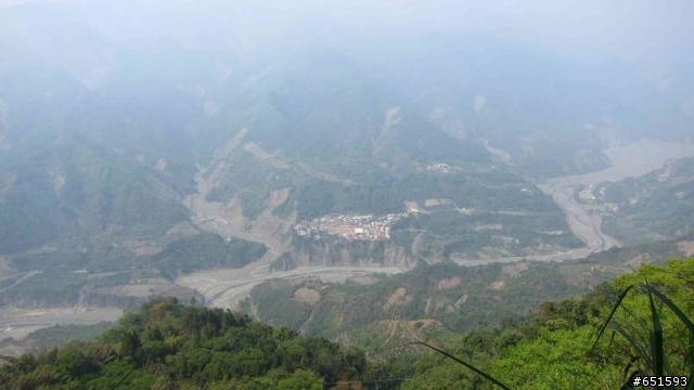 20110226來去高雄寶來小關山林道off road