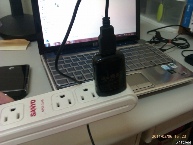 我的USB3.0慢到爆炸啊!!