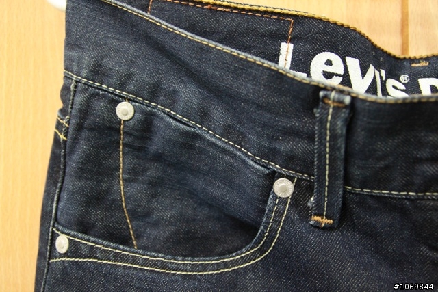 [分享](新增實穿圖！！)失心瘋之Levi's & Black Label
