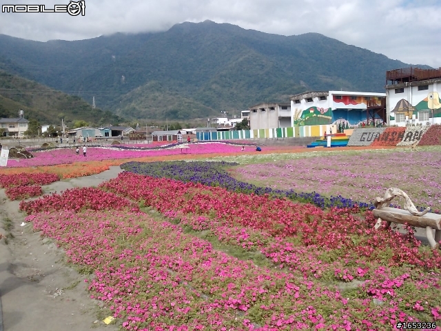 建國百年單人雙輪流浪之十天環島行(更新day7)