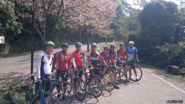 陽明山之旅
