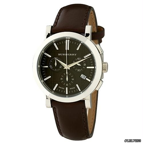 有哪位大大知道香港銅鑼灣哪間錶行有比較優惠價呢?(BURBERRY,EMPORIO ARMANI )