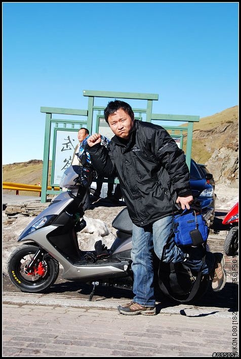 RS-ZERO試駕報告