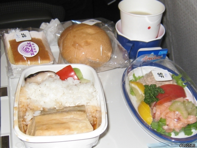 100.2.23-2.27東京兩大兩小自由行-第一日