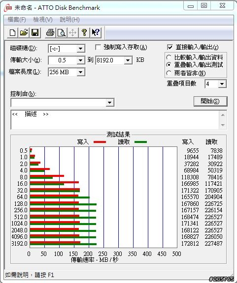 [開箱測試文]]第一次的ssd...Kingston SSDnow 100 V+ 64GB！