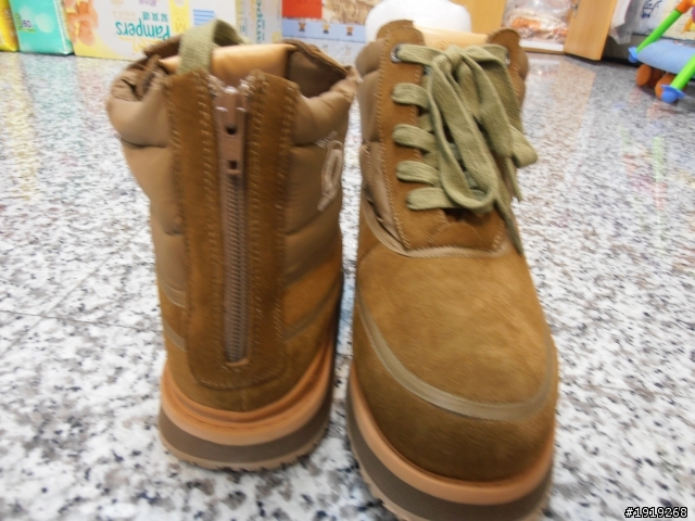 [開箱] Terrem T-2 Brown + 人形蜈蚣之鞋櫃