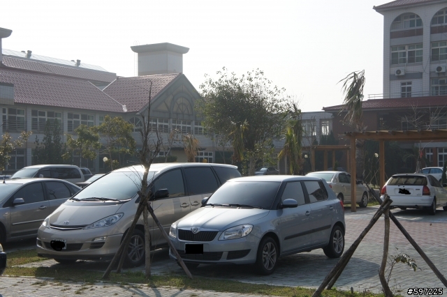 FABIA 1.2的小問題