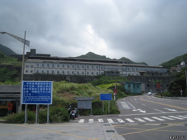 [景點] 九份+黃金博物館+福隆貝悅酒店--二日遊分享