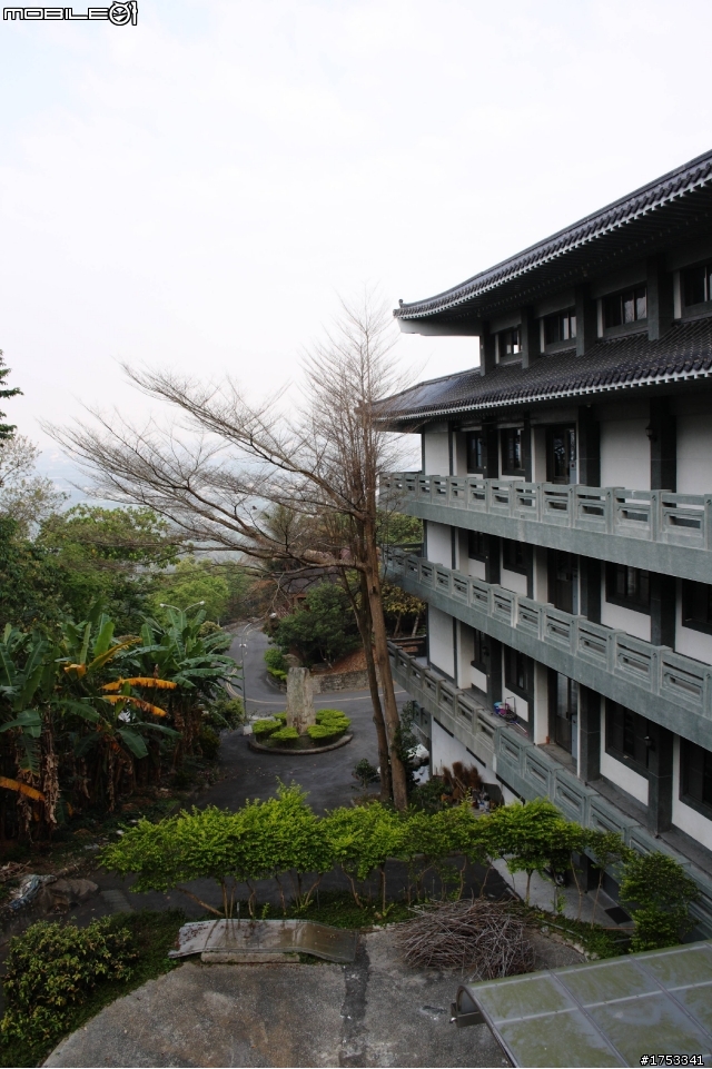 [遊記-四天]宜蘭→武嶺→廬山溫泉→日月潭→集集→名間→台中→台北