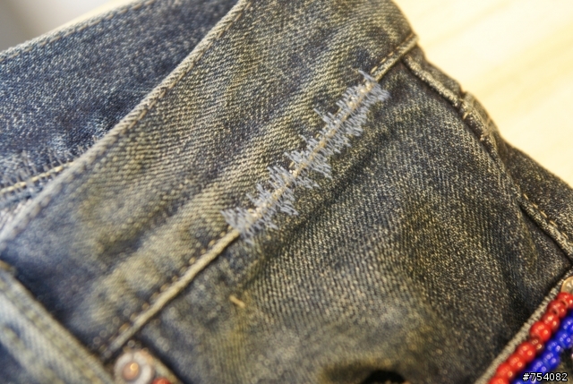 [開箱] NEIGHBORHOOD 2011 S/S FLASH BACK POSION SAVAGE NARROW