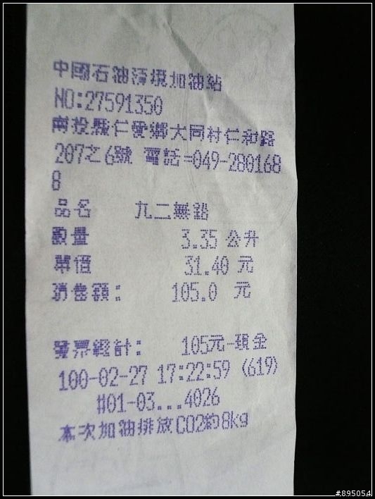 RS-ZERO試駕報告