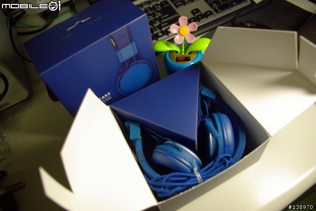 [代開箱] 天龍人耳機 北歐品味--Urbanears Plattan