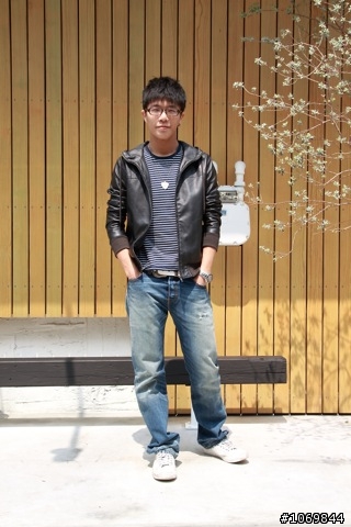 [分享](新增實穿圖！！)失心瘋之Levi's & Black Label