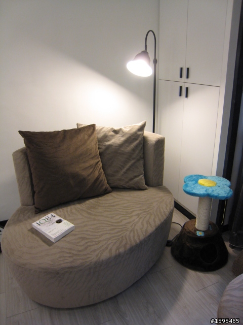 [分享] 現代 極簡 設計感 MY HOME  - COZY & SWEET