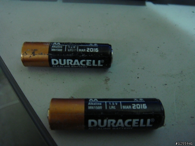 才使用一個多月金頂電池就...!!!