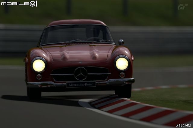 GT5耐玩的拍照模式