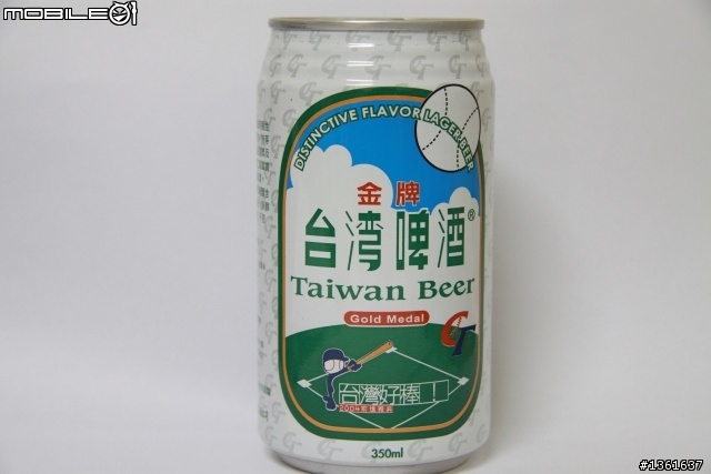 台灣啤酒歷年紀念罐