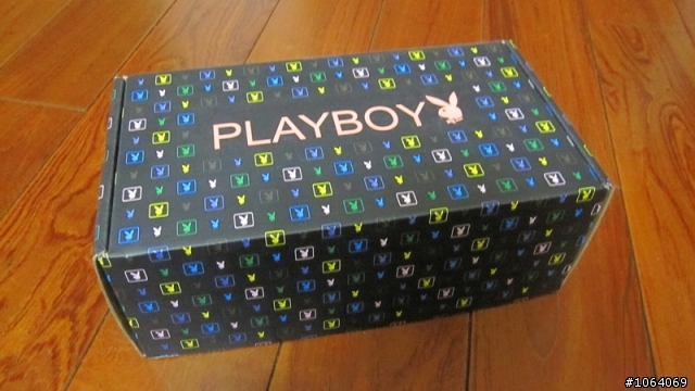 [分享] PLAYBOY兔兔系列-附兔女郎實穿圖