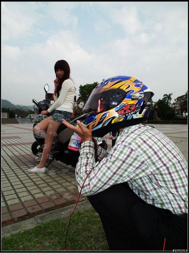 RS-ZERO試駕報告