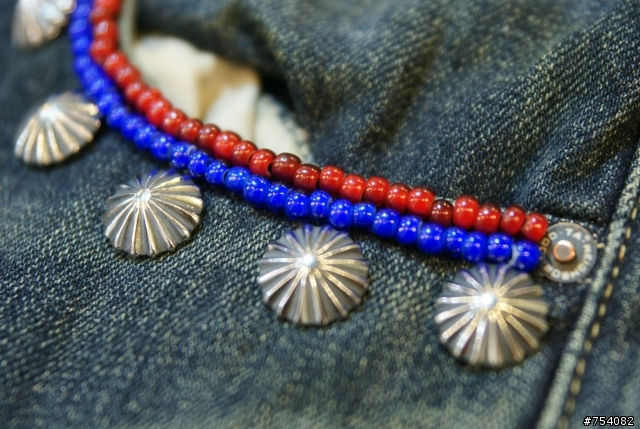 [開箱] NEIGHBORHOOD 2011 S/S FLASH BACK POSION SAVAGE NARROW