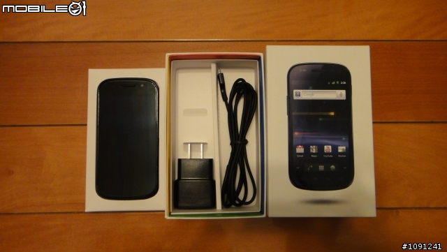 Nexus S美版(SuperAMOLED)二手機 可以賣多少?