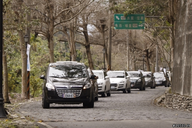 [報告]319車聚~人多車多樂趣多
