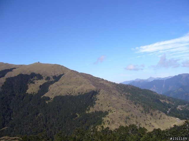 光陽many100 環島10天9夜，共計1861KM。(中集)