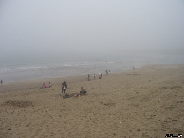 光陽many100 環島10天9夜，共計1861KM。(中集)