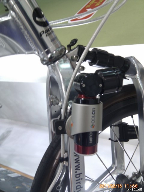 【分享】2011-自行車展