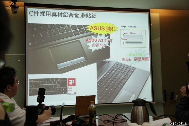[分享] ASUS華碩PTT-NB蝦版聚+粉絲團聚會(圖多,請見諒)