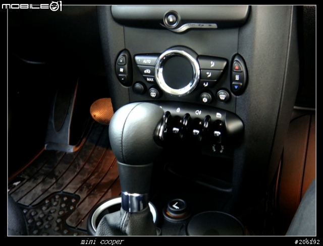 [開箱] 2011年 MINI Cooper