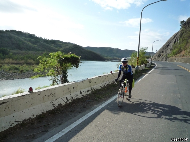 不想等到81歲才環島之-不管了環島去2/25~3/5