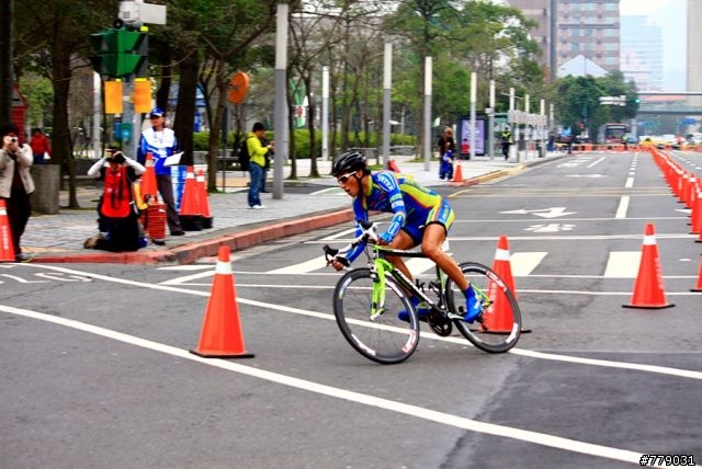 2011自由車環台賽 序幕賽 (圖多慎入)