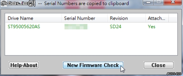 [心得分享]Seagate Momentus XT軔體更新自己來...