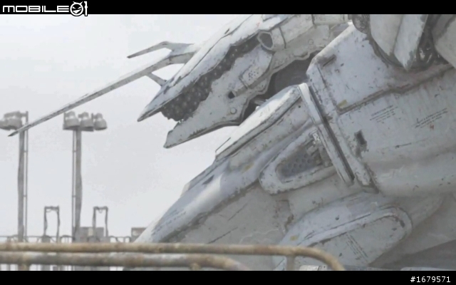 機戰傭兵4  地台計畫  徵求贊助