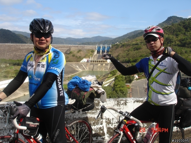 不想等到81歲才環島之-不管了環島去2/25~3/5