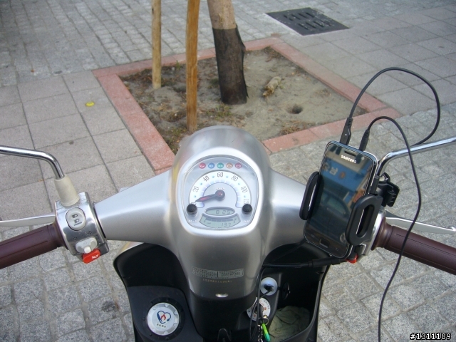 光陽many100 環島10天9夜，共計1861KM。(上集)