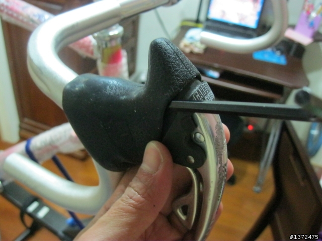 [分享]DIY組車全紀錄-Colnago可樂果鋼管車.....近200張圖片,請慎入--想學組車請進喔!