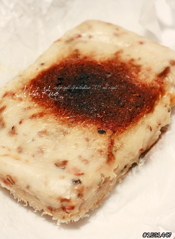 輕食蘿蔔糕～～思念的家鄉味